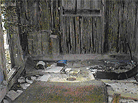 abandoned well waste