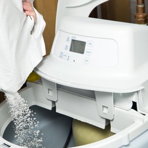 Water Softener
