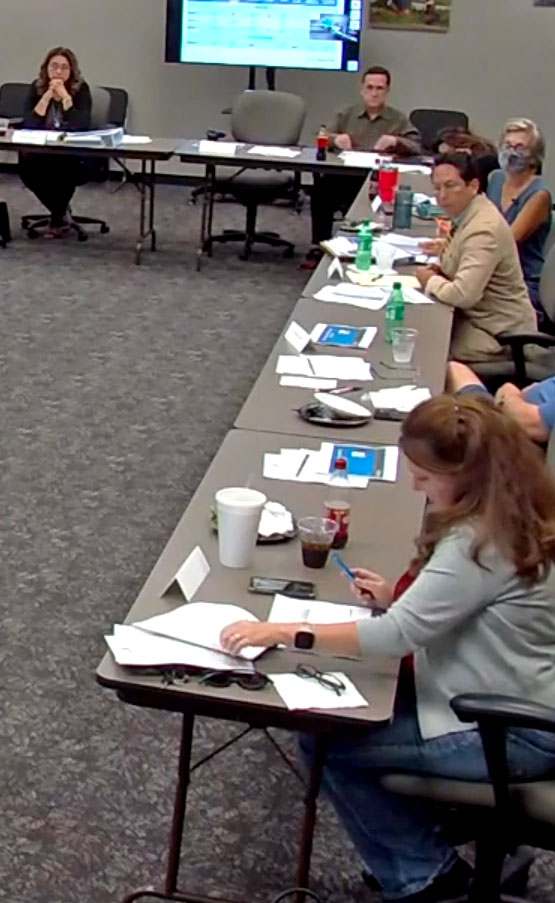 RAC Committee