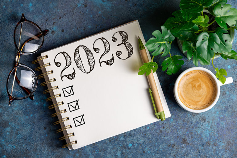2023 list