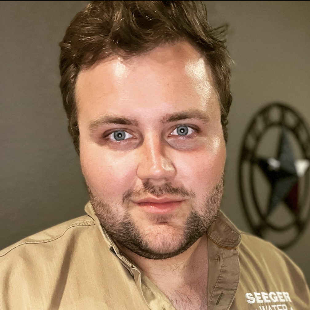 DJ Seeger