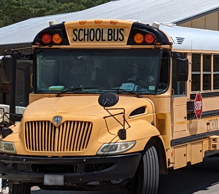 bus eoc