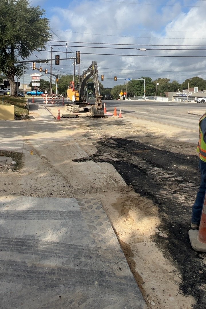 construction